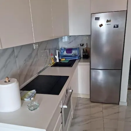 Super Comfort Mijo Apartment Makarska