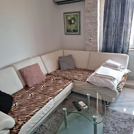 Super Comfort Mijo Apartment