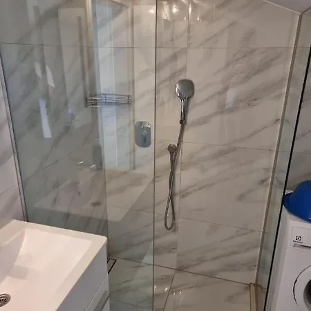 Apartment Super Comfort Mijo Makarska
